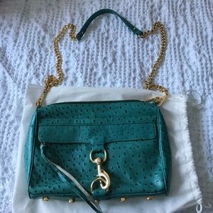 Rebecca Minkoff Mac Purse